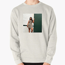 Paloma Elsesser The World Is A Runway Paloma Elsesser Sweatshirts