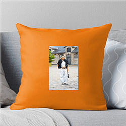 Paloma Elsesser The Best Plus Size Model Paloma Elsesser Pillows Cover
