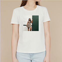 Paloma Elsesser The World Is A Runway Paloma Elsesser T-Shirts