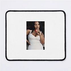 Paloma Elsesser My Favorite Fashion Icon Paloma Elsesser Mouse Pads