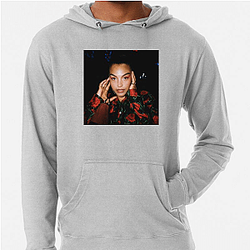 Paloma Elsesser A True Masterpiece Paloma Elsesser Hoodies