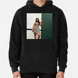 Paloma Elsesser The World Is A Runway Paloma Elsesser Hoodies