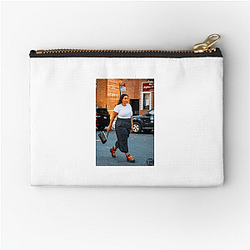Paloma Elsesser Beyond The Runway Paloma Elsesser Zipper Pouches