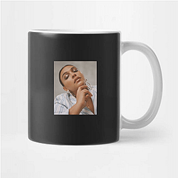 Paloma Elsesser Always Confident Always Inspiring Paloma Elsesser Mugs