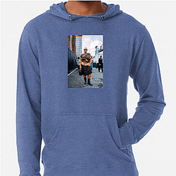 Paloma Elsesser The World Is My Body Paloma Elsesser Hoodies