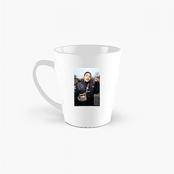 Paloma Elsesser Unforgettable Campaigns Paloma Elsesser Mugs