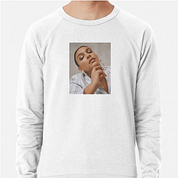 Paloma Elsesser Always Confident Always Inspiring Paloma Elsesser Sweatshirts