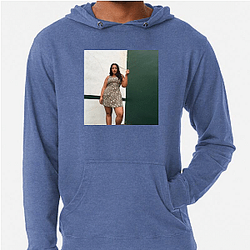Paloma Elsesser The World Is A Runway Paloma Elsesser Hoodies