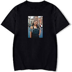 Paloma Elsesser No Limits Just Beauty Paloma Elsesser T-Shirts