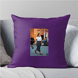 Paloma Elsesser Beyond The Runway Paloma Elsesser Pillows Cover