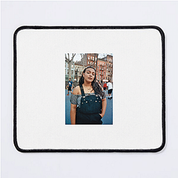 Paloma Elsesser No Limits Just Beauty Paloma Elsesser Mouse Pads