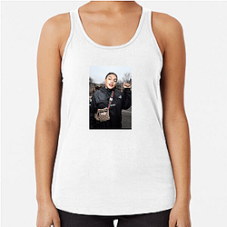 Paloma Elsesser Unforgettable Campaigns Paloma Elsesser Tank Tops