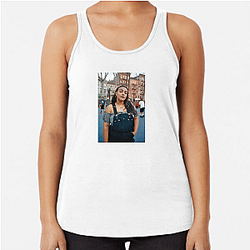 Paloma Elsesser No Limits Just Beauty Paloma Elsesser Tank Tops