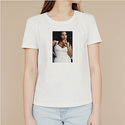 Paloma Elsesser My Favorite Fashion Icon Paloma Elsesser T-Shirts