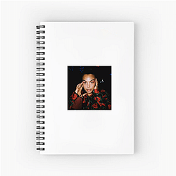 Paloma Elsesser A True Masterpiece Paloma Elsesser Notebook