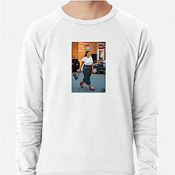 Paloma Elsesser Beyond The Runway Paloma Elsesser Sweatshirts