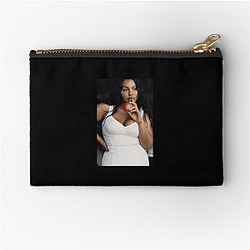 Paloma Elsesser My Favorite Fashion Icon Paloma Elsesser Zipper Pouches