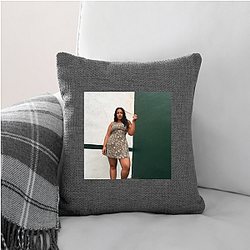 Paloma Elsesser The World Is A Runway Paloma Elsesser Pillows Cover