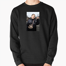 Paloma Elsesser Unforgettable Campaigns Paloma Elsesser Sweatshirts