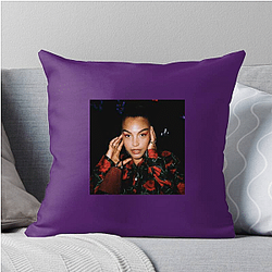 Paloma Elsesser A True Masterpiece Paloma Elsesser Pillows Cover