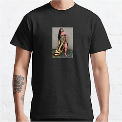 Paloma Elsesser The Body Positivity Queen Paloma Elsesser T-Shirts