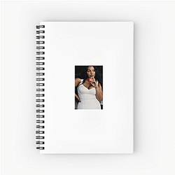 Paloma Elsesser My Favorite Fashion Icon Paloma Elsesser Notebook