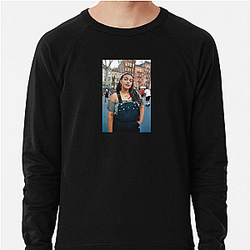 Paloma Elsesser No Limits Just Beauty Paloma Elsesser Sweatshirts