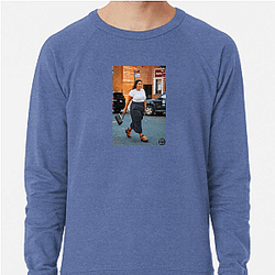 Paloma Elsesser Beyond The Runway Paloma Elsesser Sweatshirts