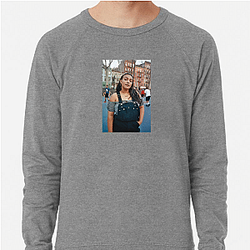Paloma Elsesser No Limits Just Beauty Paloma Elsesser Sweatshirts
