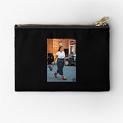 Paloma Elsesser Beyond The Runway Paloma Elsesser Zipper Pouches