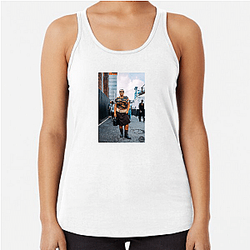 Paloma Elsesser The World Is My Body Paloma Elsesser Tank Tops