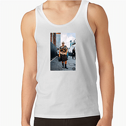 Paloma Elsesser The World Is My Body Paloma Elsesser Tank Tops