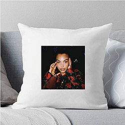 Paloma Elsesser A True Masterpiece Paloma Elsesser Pillows Cover