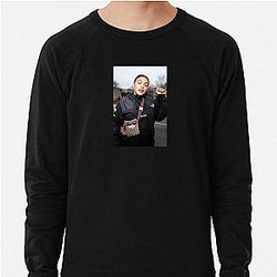 Paloma Elsesser Unforgettable Campaigns Paloma Elsesser Sweatshirts