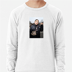 Paloma Elsesser Unforgettable Campaigns Paloma Elsesser Sweatshirts