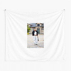 Paloma Elsesser The Best Plus Size Model Paloma Elsesser Tapestries
