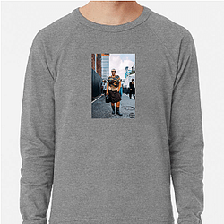 Paloma Elsesser The World Is My Body Paloma Elsesser Sweatshirts