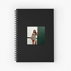 Paloma Elsesser The World Is A Runway Paloma Elsesser Notebook