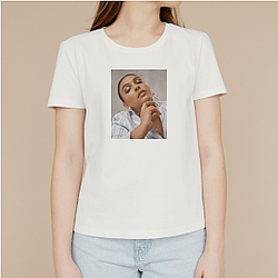 Paloma Elsesser Always Confident Always Inspiring Paloma Elsesser T-Shirts