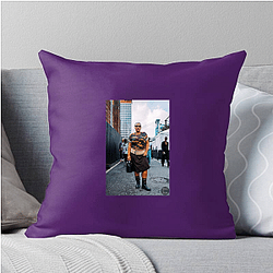 Paloma Elsesser The World Is My Body Paloma Elsesser Pillows Cover