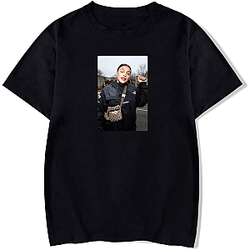 Paloma Elsesser Unforgettable Campaigns Paloma Elsesser T-Shirts