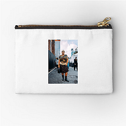 Paloma Elsesser The World Is My Body Paloma Elsesser Zipper Pouches