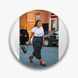 Paloma Elsesser Beyond The Runway Paloma Elsesser Pins