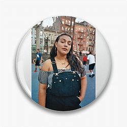 Paloma Elsesser No Limits Just Beauty Paloma Elsesser Pins