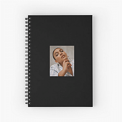 Paloma Elsesser Always Confident Always Inspiring Paloma Elsesser Notebook