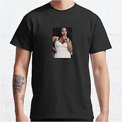 Paloma Elsesser My Favorite Fashion Icon Paloma Elsesser T-Shirts