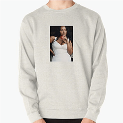 Paloma Elsesser My Favorite Fashion Icon Paloma Elsesser Sweatshirts