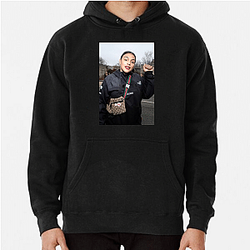 Paloma Elsesser Unforgettable Campaigns Paloma Elsesser Hoodies