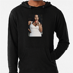 Paloma Elsesser My Favorite Fashion Icon Paloma Elsesser Hoodies
