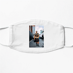 Paloma Elsesser The World Is My Body Paloma Elsesser Face Masks